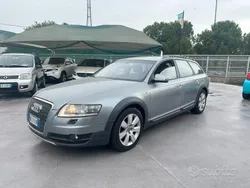 Usata 2006 Audi A6 Allroad Station wagon | 7500 €