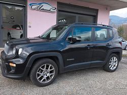 Nero Usata 2023 Jeep Renegade Limited SUV | 18.999 € (Buon prezzo)