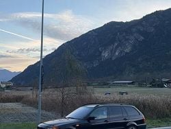 Nero Usata 2003 BMW 330 Station wagon | 3500 € (Ottimo prezzo)