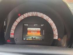 Argento Usata 2019 Smart ForFour Passion Due volumi | 13.500 € (Buon prezzo)