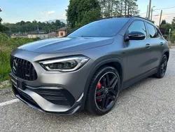 Grigio Usata 2022 Mercedes GLA35 AMG AMG SUV | 41.900 € (Super prezzo)