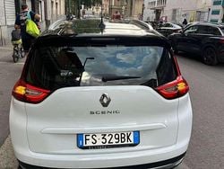 Usata 2018 Renault Grand Scénic IV Intens Monovolume | 10.000 € (Super prezzo)