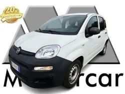 Bianco Usata 2020 Fiat Panda Pop Furgone | 5600 € (Ottimo prezzo)