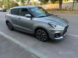 Grigio Usata 2023 Suzuki Swift Sport Due volumi | 24.500 €