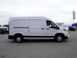 Bianco Nuova 2025 Maxus V90 Furgone | 23.950 € (Ottimo prezzo)