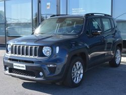 Blu Usata 2024 Jeep Renegade Limited SUV | 22.900 € (Buon prezzo)