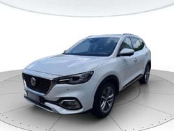 Bianco Usata 2022 MG HS Luxury SUV | 13.900 € (Buon prezzo)