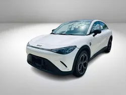 Bianco Usata 2024 Smart #3 Pro+ SUV | 29.900 € (Cara)