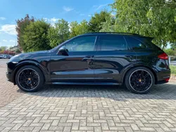 Usata 2012 Porsche Cayenne GTS SUV | 25.000 €
