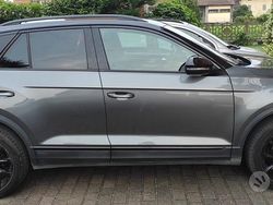 Grigio Usata 2022 VW T-Roc Style SUV | 23.200 € (Buon prezzo)
