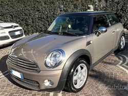 Usata 2009 Mini Cooper D Chili Due volumi | 4900 € (Buon prezzo)