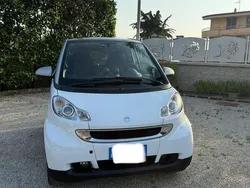 Usata 2009 Smart ForTwo Coupé Coupé | 3999 € (Buon prezzo)
