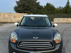 Verde Usata 2010 Mini Cooper Countryman SUV | 6999 € (Ottimo prezzo)