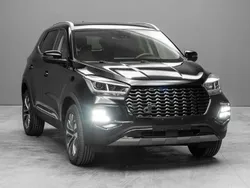 Nero Nuova 2025 DR Automobiles D5.0 SUV | 22.500 € (Buon prezzo)