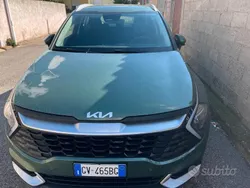 Usata 2024 Kia Sportage 2 SUV | 27.000 € (Super prezzo)