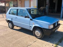 Blu Usata 1987 Fiat Panda S Due volumi | 6000 €