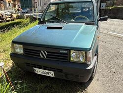 Usata 1994 Fiat Panda Tre volumi | 1500 €
