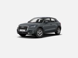 Nero Usata 2019 Audi Q2 Business SUV | 18.900 € (Cara)