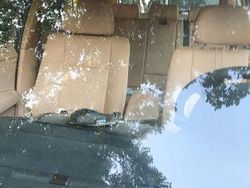 Nero Usata 2008 BMW X3 SUV | 5500 € (Molto cara)