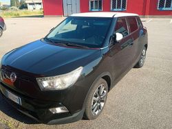 Usata 2016 Ssangyong (KGM) Tivoli SUV | 6700 € (Ottimo prezzo)