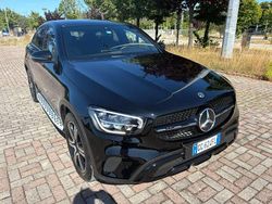 Nero Usata 2022 Mercedes GLC200 SUV | 36.999 € (Molto cara)
