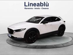 Bianco Usata 2023 Mazda CX-30 Homura-Line SUV | 24.200 € (Buon prezzo)