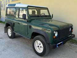 Usata 1997 Land Rover Defender SUV | 21.500 € (Super prezzo)