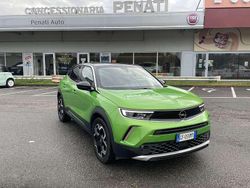 Verde Usata 2021 Opel Mokka-e Ultimate SUV | 19.980 € (Cara)