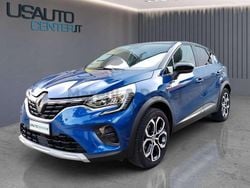Blu Usata 2022 Renault Captur Intens SUV | 15.900 € (Buon prezzo)