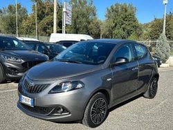 Grigio Usata 2023 Lancia Ypsilon S Due volumi | 11.900 € (Buon prezzo)