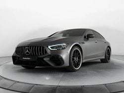 Grigio Usata 2022 Mercedes AMG GT Premium Tre volumi | 67.900 €