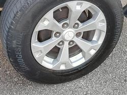 Nero Usata 2011 Mitsubishi L200 Pick-up | 12.000 € (Buon prezzo)