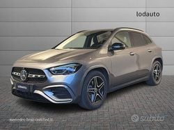 Grigio Usata 2025 Mercedes GLA220 Advanced Plus SUV | 43.900 € (Ottimo prezzo)