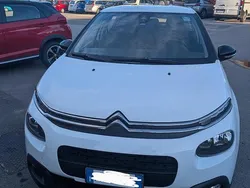 Usata 2018 Citroën C3 PureTech Due volumi | 8500 € (Ottimo prezzo)