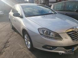 Grigio Usata 2012 Lancia Delta Due volumi | 4500 € (Buon prezzo)