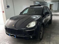 Usata 2015 Porsche Macan SUV | 29.990 € (Ottimo prezzo)