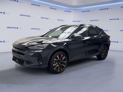 Nero Nuova 2025 Cupra Formentor SUV | 36.990 € (Buon prezzo)