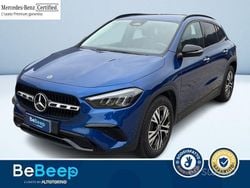 Blu Usata 2024 Mercedes GLA180 Advanced SUV | 35.900 € (Super prezzo)