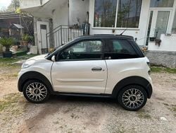 Usata 2014 Microcar M8 Due volumi | 5500 €