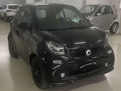 Nero Usata 2019 Smart ForTwo Coupé Superpassion Due volumi | 16.000 € (Ottimo prezzo)
