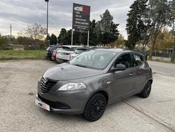 Grigio Usata 2015 Lancia Ypsilon Gold Due volumi | 7500 € (Buon prezzo)