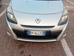 Grigio Usata 2009 Renault Clio II Due volumi | 1500 € (Super prezzo)