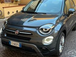 Grigio Usata 2019 Fiat 500X SUV | 14.000 € (Buon prezzo)