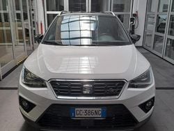 Bianco Usata 2020 Seat Arona FR SUV | 10.500 € (Ottimo prezzo)