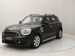 Nero Usata 2020 Mini Cooper Countryman Business SUV | 19.700 € (Super prezzo)