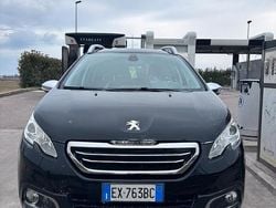 Nero Usata 2014 Peugeot 2008 S SUV | 5400 € (Buon prezzo)