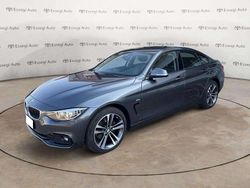 Grigio Usata 2019 BMW 420 Sport Line Coupé | 23.800 € (Ottimo prezzo)