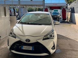 Usata 2018 Toyota Yaris Active Due volumi | 8600 € (Ottimo prezzo)