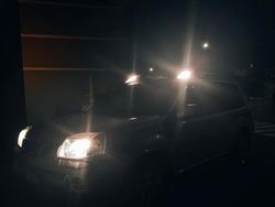 Grigio Usata 2006 Nissan X-Trail SUV | 6000 € (Molto cara)