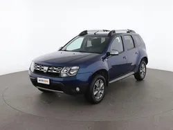 Blu Usata 2018 Dacia Duster SUV | 11.599 € (Buon prezzo)